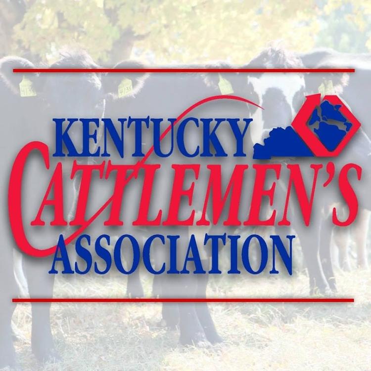  KY Cattlemen Association 